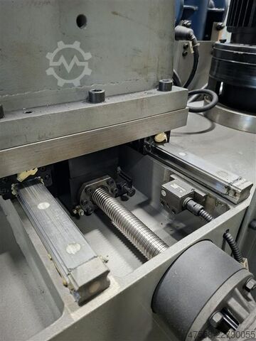 Deephole Boring Machine AUERBACH IXION AX1-TL