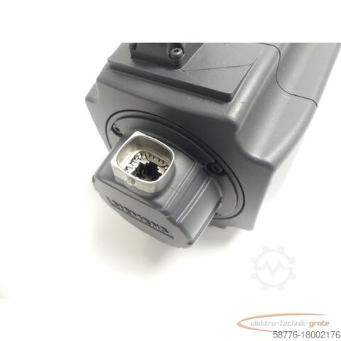 Siemens motor Siemens 1FK7063-2AF71-1BH0 Motor SNYFK5644013001003 generalüberholt mit 12 Monaten Gewährleistung! -