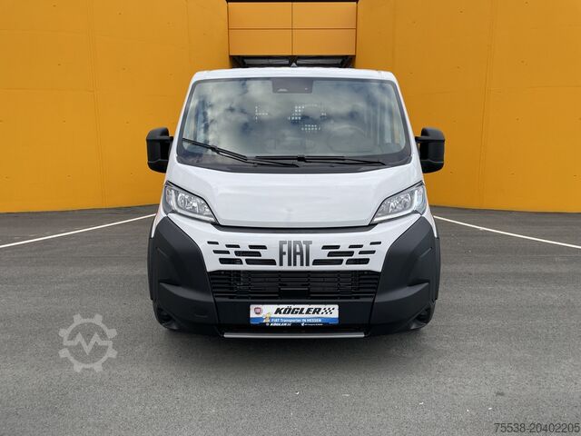 Pritschenwagen Fiat Ducato
