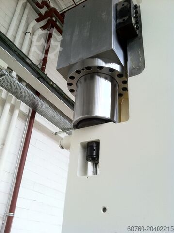 Pritisni kočnicu Beyeler RT300-5100