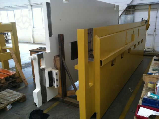 Pritisni kočnicu Beyeler RT300-5100