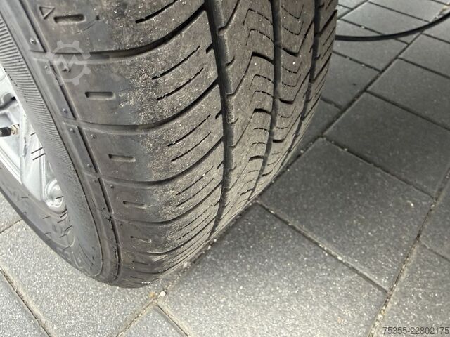 Rimorchio trasporta auto  Kegger KG 30.48S 4,8m Kippanhänger Auffahrrampe