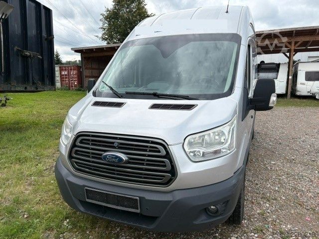 Bestelwagen FORD Transit
