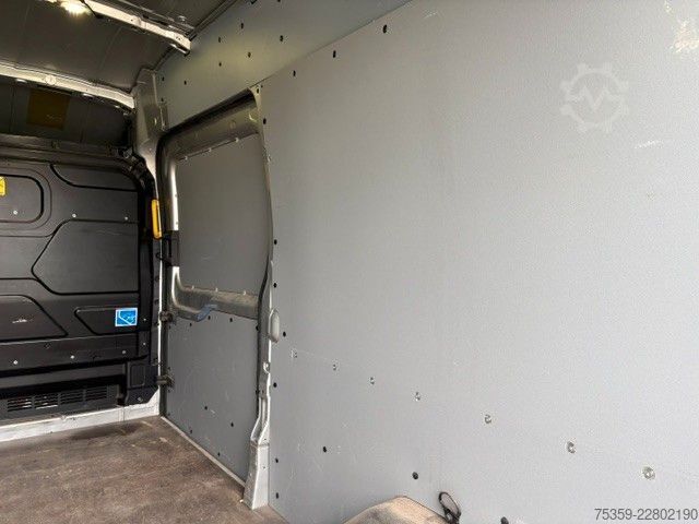 Bestelwagen FORD Transit