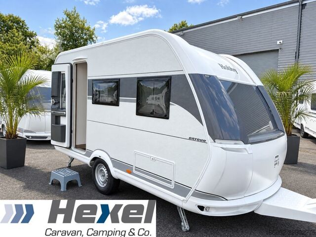 Karavan HOBBY OnTour 390 SF 1.500 kg Gesamtgewicht