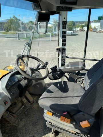 Încărcător pe roți VOLVO L 120 H *40 km/h*