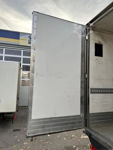 Gekoeld/bevroren transport DAF LF 45 220 L Tief Kühl TK TS 500e 12to STS Koffer