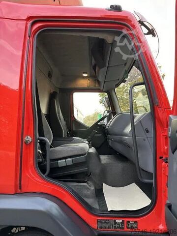 Trasporto refrigerato/congelato DAF LF 45 220 L Tief Kühl TK TS 500e 12to STS Koffer