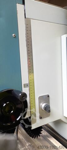 Start gat eroderende machine KOTON EDM-KTH-220 A