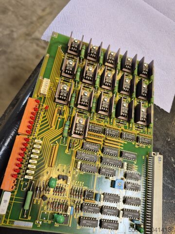 Electric go-karts Engel