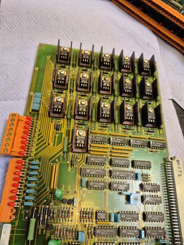 Electric go-karts Engel