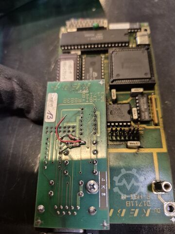 Electric go-karts Engel