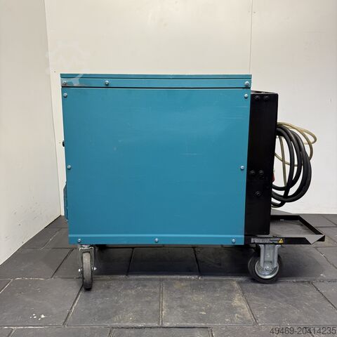 Zavarivač VLH TR380C