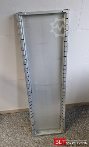 Modular shelf SSI Schäfer Fachböden 131 x 39 x 4 cm R3000 ZB341315 , ZB9414 B40/392/70