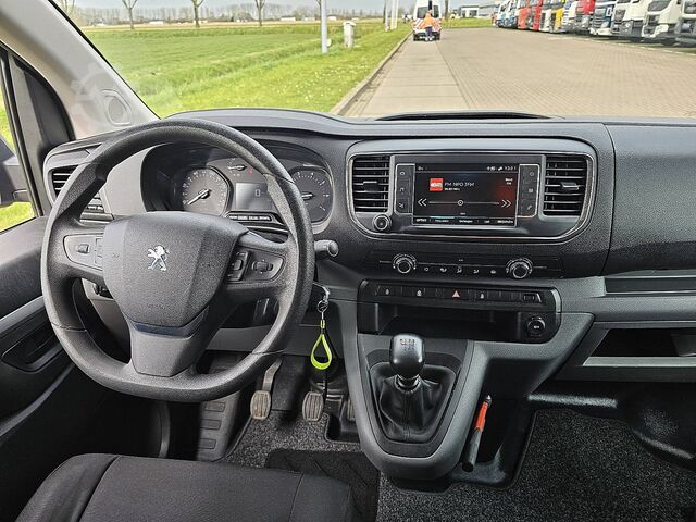 High-roof van PEUGEOT EXPERT 2.0