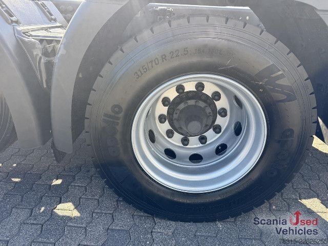 Wissellaadbak vrachtwagen Scania R450 - 6x2*4 - SDG MULTIWECHSLER - NEW TIRES