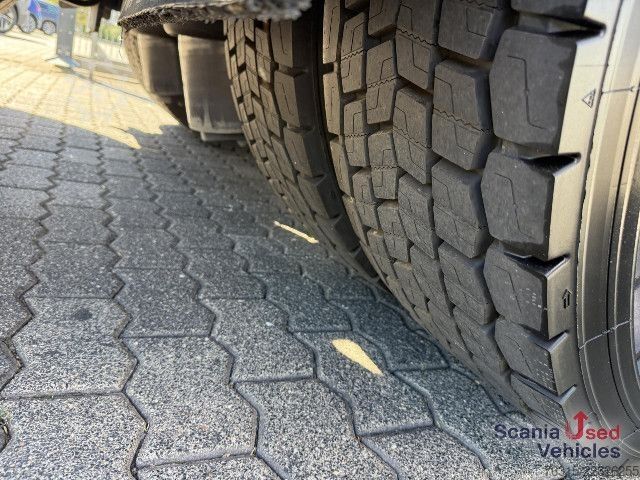 Wissellaadbak vrachtwagen Scania R450 - 6x2*4 - SDG MULTIWECHSLER - NEW TIRES