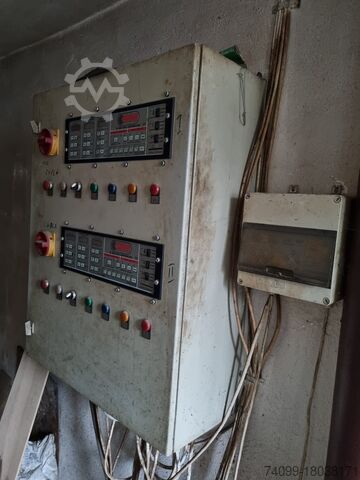 Drayer SEBA 18m x 6m x 5m