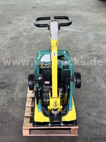 Compactor AMMANN APR 30/50 HA Rüttelplatte NEU