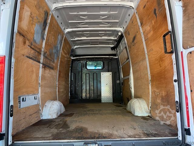 Dubă cu acoperiș înalt IVECO Daily 35s13 *Hoch+Lang*AHK*Garantie*