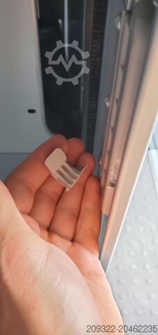 Przyczepa kempingowa/kamper Volkswagen California Camper | 4 Posti | Cucinotto + Letto Tetto