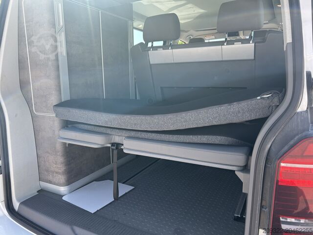 Husvagn/husbils Volkswagen California Camper | 4 Posti | Cucinotto + Letto Tetto