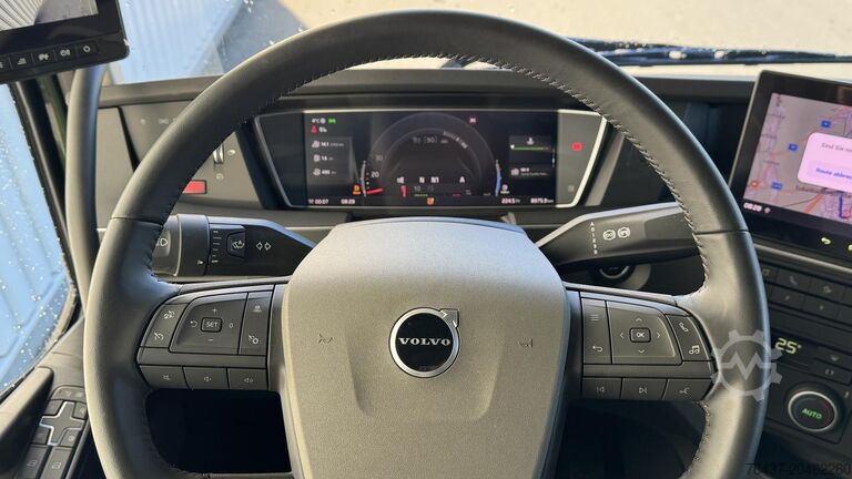 Standard-SZM Volvo FH