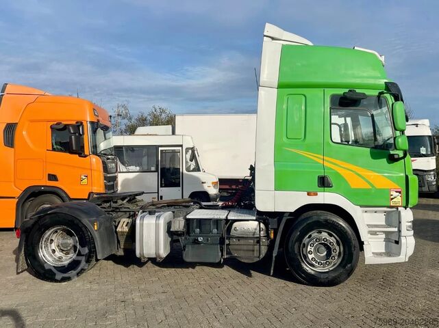 Standaard-SZM DAF CF 85.460 RETARDER, HYDRAULIC / PTO . Great Con...