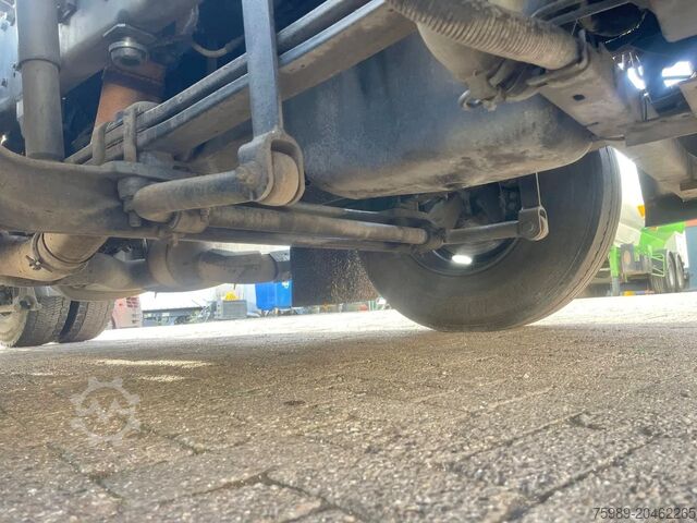 Standaard-SZM DAF CF 85.460 RETARDER, HYDRAULIC / PTO . Great Con...