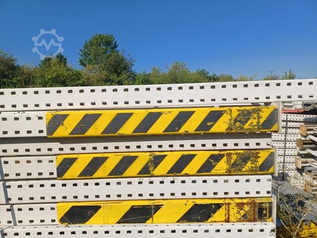 Zware stelling nr. 03, 44,9 strekkende meter Galler 