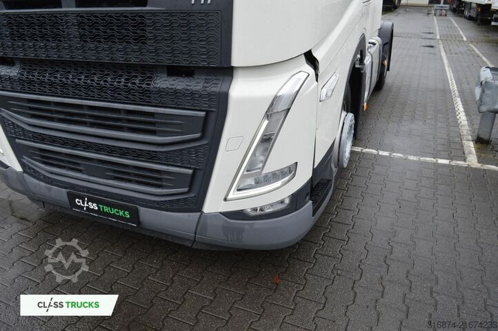 Tractor estándar VOLVO FH 460 XL Cab Varios, i-Save I-ParkCool