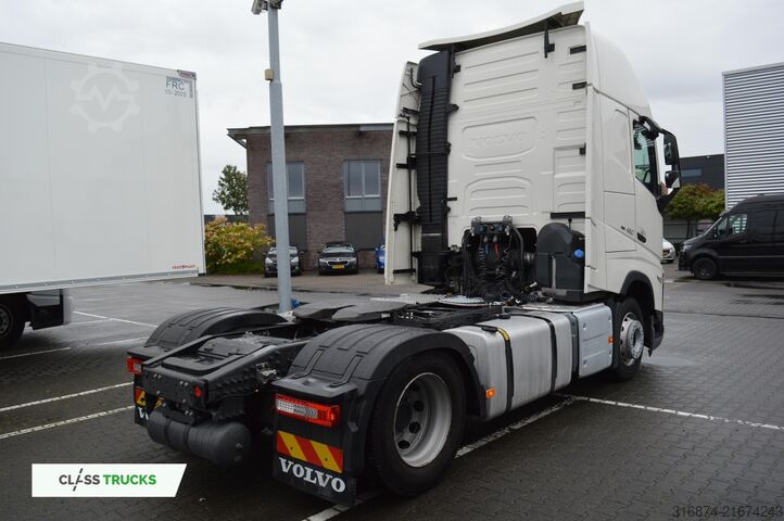 Tractor estándar VOLVO FH 460 XL Cab Varios, i-Save I-ParkCool