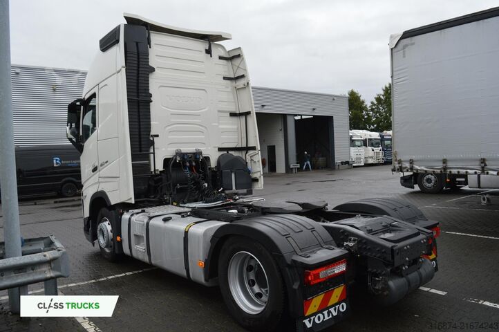 Tractor estándar VOLVO FH 460 XL Cab Varios, i-Save I-ParkCool