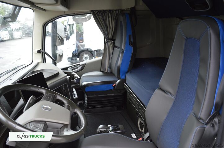 Tractor estándar VOLVO FH 460 XL Cab Varios, i-Save I-ParkCool