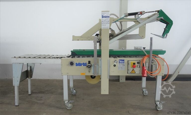 Maschinen-Grupp GmbH Maschinen-Grupp GmbH Maschinen-Grupp GmbH