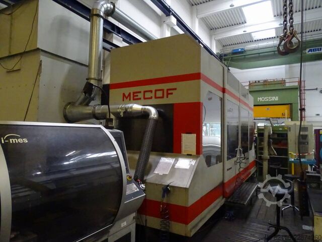 Fræsemaskine imes-icore Premium 4030