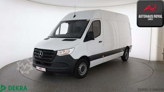 Panelová dodávka mercedes-benz Sprinter 311 CDI KASTEN L1H2 KAMERA,CARPLAY,1.HD
