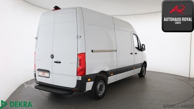 Panelová dodávka mercedes-benz Sprinter 311 CDI KASTEN L1H2 KAMERA,CARPLAY,1.HD