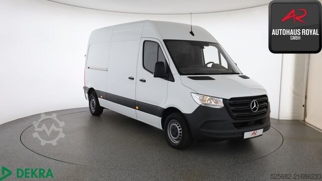 Panelová dodávka mercedes-benz Sprinter 311 CDI KASTEN L1H2 KAMERA,CARPLAY,1.HD