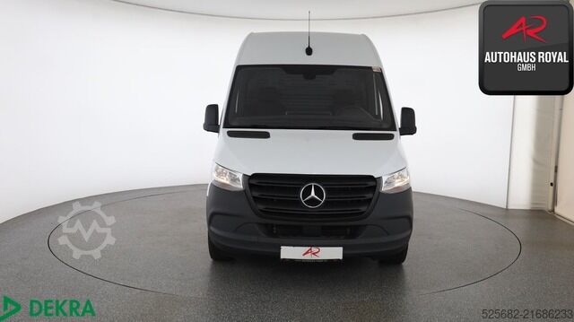Panelová dodávka mercedes-benz Sprinter 311 CDI KASTEN L1H2 KAMERA,CARPLAY,1.HD
