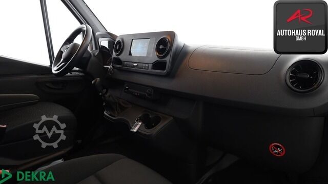 Panelová dodávka mercedes-benz Sprinter 311 CDI KASTEN L1H2 KAMERA,CARPLAY,1.HD