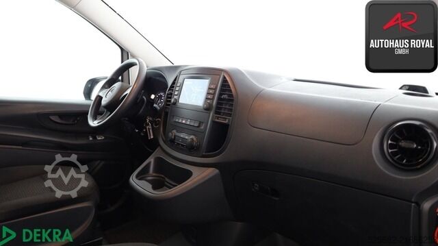 Minibus mercedes-benz Vito 114 CDI 4M MIXTO AUTOMATIK,KLIMA,DACHRELING