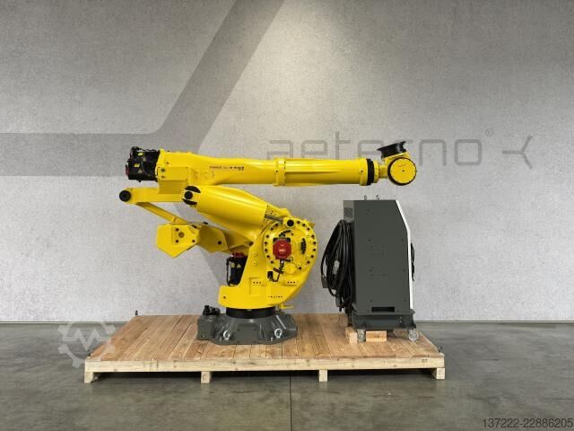  FANUC M-900iB/400L