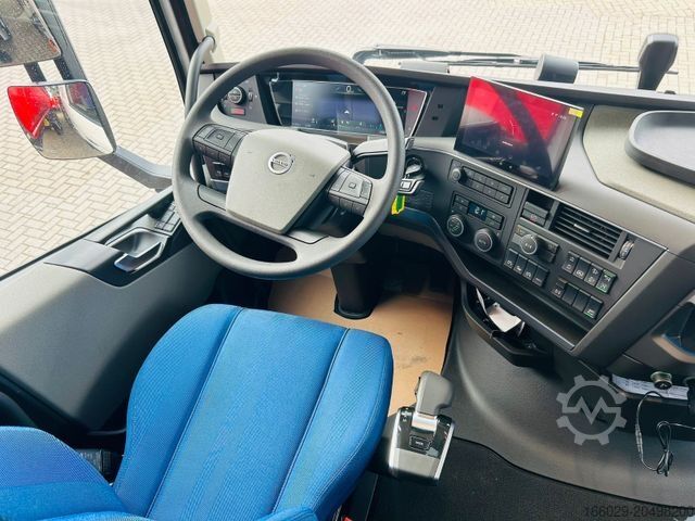 Autokran VOLVO FH500 6x2 mit Fassi F545 2.27 JIB Winde sofort