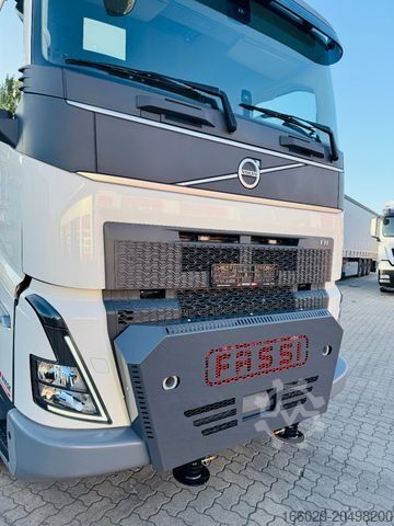 Autokran VOLVO FH500 6x2 mit Fassi F545 2.27 JIB Winde sofort