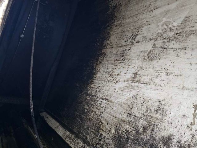 Vuilniswagen MERCEDES-BENZ 2629 2 Kammern, Euro 6 Filter, Faun 22 cbm