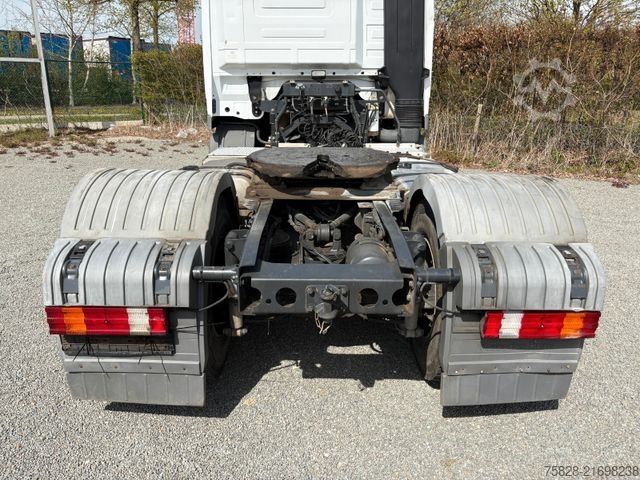 Standard tractor unit MERCEDES-BENZ Actros 1941 LS/ 9 NUR 292233 KM !!!