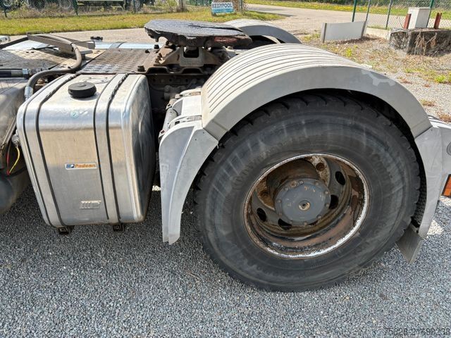 Standard tractor unit MERCEDES-BENZ Actros 1941 LS/ 9 NUR 292233 KM !!!