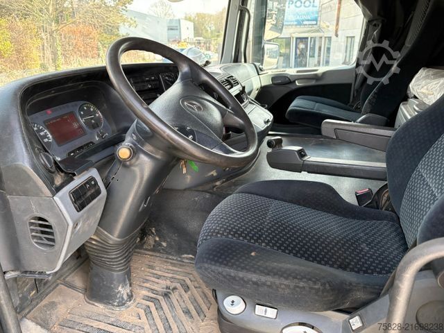 Standard tractor unit MERCEDES-BENZ Actros 1941 LS/ 9 NUR 292233 KM !!!