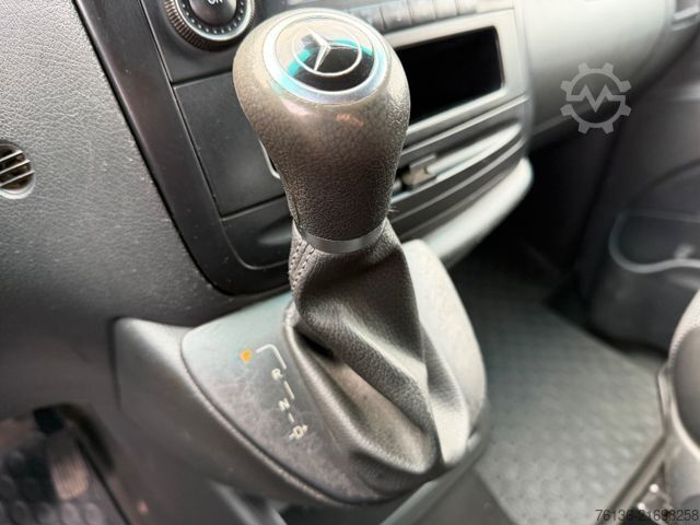 Panel van MERCEDES-BENZ Vito 116 CDI 4x4 Automatik Klima Standheizung